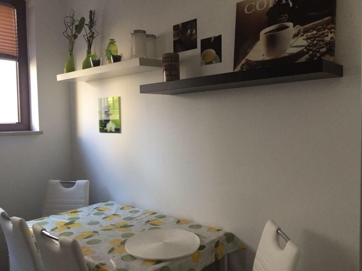 Bambus Apartment Leipzig Luaran gambar