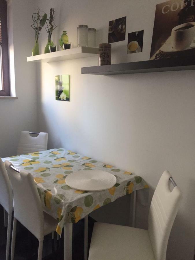 Bambus Apartment Leipzig Luaran gambar